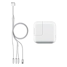 Apple�R���|�W�b�gAV�P�[�u�� MB129LL/B