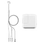 Apple�R���|�W�b�gAV�P�[�u�� MB129LL/B