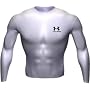 UNDER ARMOUR(�A���_�[�A�[�}�[) �^�[�t�M�A �����O�X���[�u�^�[�t�V���c0032