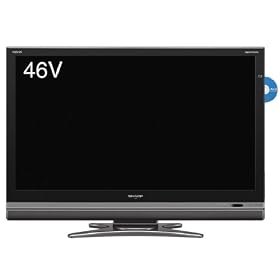 �վ��ƥ��&nbsp;AQUOS LC-46DX2 (�֥�å�)