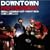 DOWN TOWN MOVEMENT