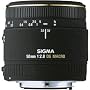 �V�O�} 50mm F2.8 EX DG MACRO �j�R���p