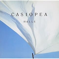 HALLE