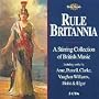 Rule Britannia