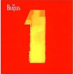THE BEATLES 1