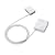 �G���R�� 2nd iPod suffle��pAC�[�d��(�z���C�g) AVD-ACAS1WH