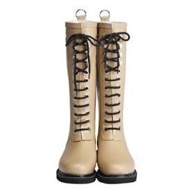 ILSE JACOBSEN Camel 36