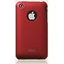SHIELD iPhone 3G/3GS�p�V�F���J�o�[ ���b�h  �X�g���b�v�z�[���t