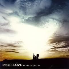 made in love