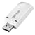 I-O DATA �����xUSB�ڑ�GPS���V�[�o�[�uNAVI CLIP(UMGPS/MF)�v UMGPS/MF