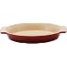 Le Creuset �X�^�b�J�u���E�I�[�o���E�f�B�b�V�� 17cm ���b�h 910040-17-06