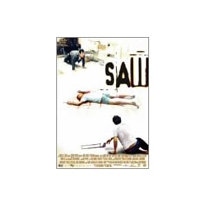SAW �\�E DTS�G�f�B�V���� [DVD]