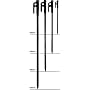 �X�m�[�s�[�N(snow peak) �\���b�h�X�e�[�N 20 R-102