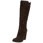 MIA Gelato Wedge Boot