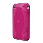 SwitchEasy Torrent for iPhone 3GS/3G（Pink）[SW-TOI3G-P]