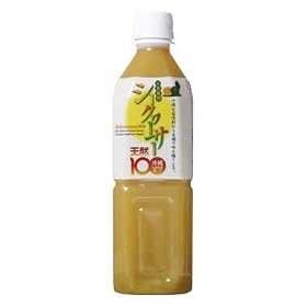 ���΂�Y �V�[�N���[�T�[100% �ʏ` 500ml