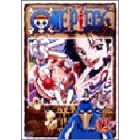 ONE PIECE piece.12 [DVD]