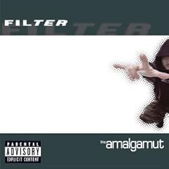 【クリックで詳細表示】Amalgamut [Enhanced， Import， from US]