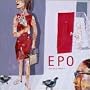 �S�[���f�����x�X�g EPO