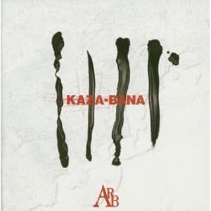 Arb-Kaza Bana