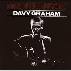 Folk, Blues & Beyond...