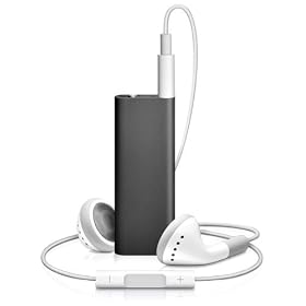Apple iPod shuffle ��4���� 2GB �ŐV���f��