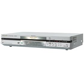 Panasonic DIGA DMR-E80H-S DVD�r�f�I���R�[�_�[