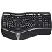 Microsoft Natural Ergonomic Keyboard 4000 B2M-00010