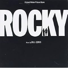 Rocky: Original Motion Picture Score
