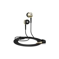 SENNHEISER CX300-Ⅱ Gold