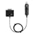 �o�b�t�@���[�R�N���T�v���C BUFFALO iPod�p FM�g�����X�~�b�^ �I�[�g�X�L������ ��m�C�Y �u���b�N BSFM05BK