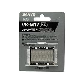 �T�����[ �����p�֐n�i�O�n�j KA-VK-M17