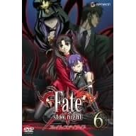 Fate/stay night 6 [DVD]