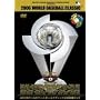 2006 WORLD BASEBALL CLASSIC �����L�^DVD(�ʏ��)