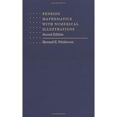 【クリックで詳細表示】Pension Mathematics With Numerical Illustrations (Pension Research Council Publications)： Howard E. Winklevoss： 洋書