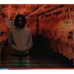 【クリックで詳細表示】AIR ： LIBERAL - ミュージック