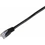 ELECOM �C�[�T�l�b�gLAN�P�[�u��(��)1M LD-CT/BK1