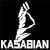 Kasabian (CCCD)