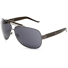 Just Cavalli JC211SW Aviator Sunglasses