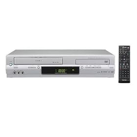 TOSHIBA VHS�r�f�I�f�b�L��̌^DVD�v���[���[ SD-V700