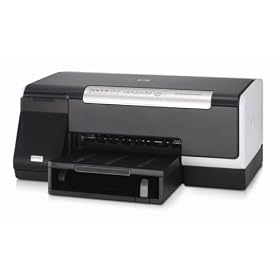 HP Officejet Pro K5400dn