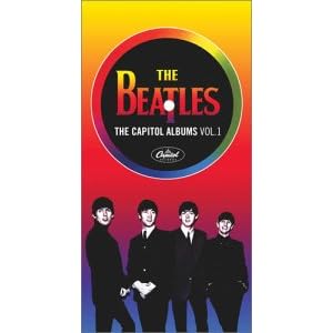 【クリックで詳細表示】ザ・ビートルズ ’64 BOX (CCCD) [Box set， Content/Copy-Protected CD]