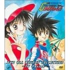 �V���IGPX�T�C�o�[�t�H�[�~���� DVD ALL ROUNDS COLLECTION~TV Period~