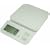DRETEC �N���X�^���X�P�[��2kg �z���C�g KS-221WT