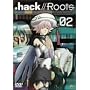 .hack//Roots 02 [DVD]