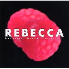 Raspberry Dream/Tatoo Girl