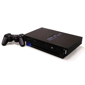 PlayStation 2 (SCPH-30000)