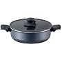T-fal �A�}���� �e�B�A�� �V�����[�p�� 24cm C25370
