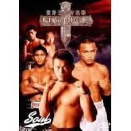 K-1 WORLD MAX 2004~���E���ґ΍R��~ [DVD]
