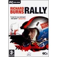 【クリックで詳細表示】RICHARD BURNS RALLY(UK)